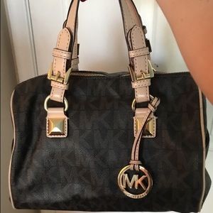 Michael Kors purse